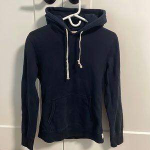 Reigning Champ Hoodie Women